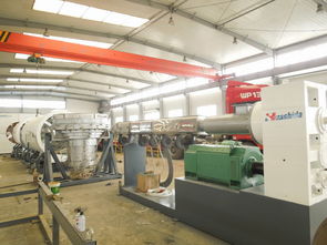 華仕達(dá)保溫管生產(chǎn)線的鍛造之路 十五年積淀鑄就卓越工藝