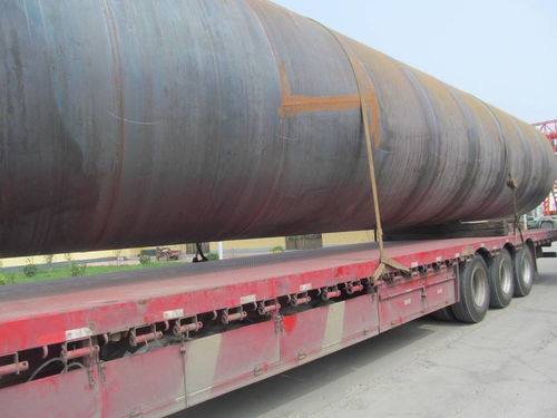 1120mm直徑8mm壁厚雙面埋弧焊管市場價(jià)格分析與管道設(shè)備應(yīng)用概述