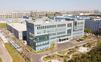 凱普林高功率激光器智能制造基地在保稅區正式開工，北京技術服務同步升級