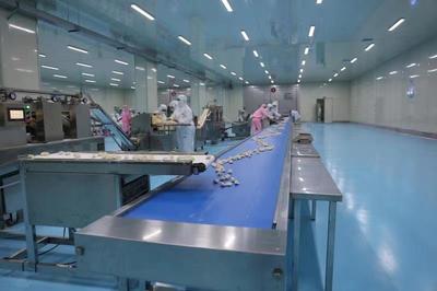 山東濰坊 新金融與北京技術雙輪驅動，助推傳統農業迭代升級