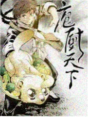 厨神驾到综艺封面
